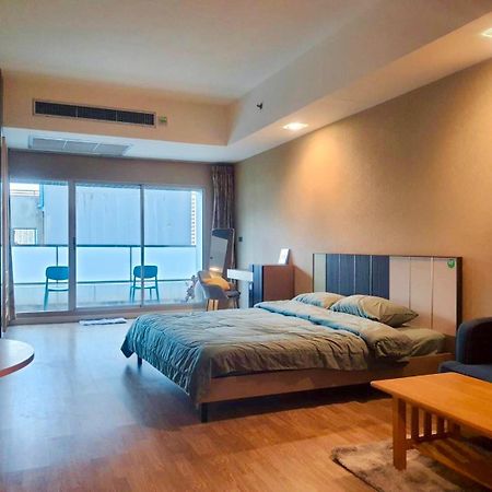 Baan Nonzee Condo Μπανγκόκ Εξωτερικό φωτογραφία