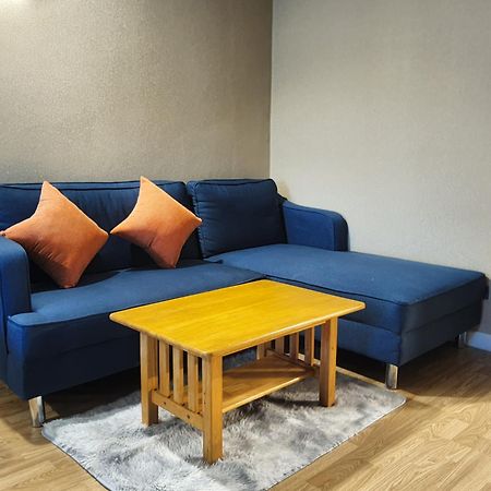 Baan Nonzee Condo Μπανγκόκ Εξωτερικό φωτογραφία