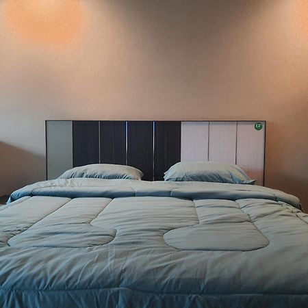 Baan Nonzee Condo Μπανγκόκ Εξωτερικό φωτογραφία