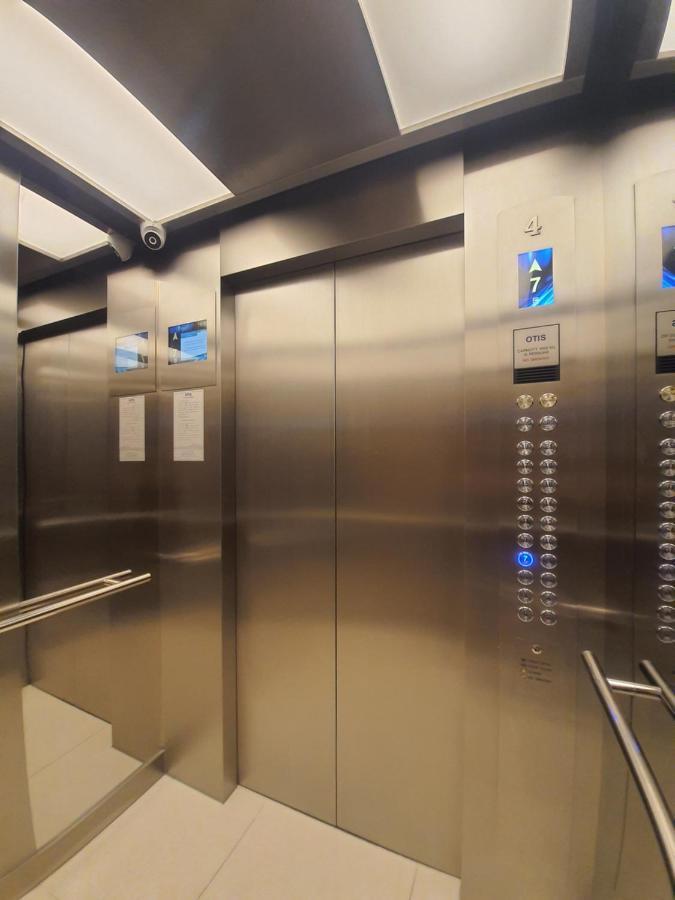 Baan Nonzee Condo Μπανγκόκ Εξωτερικό φωτογραφία