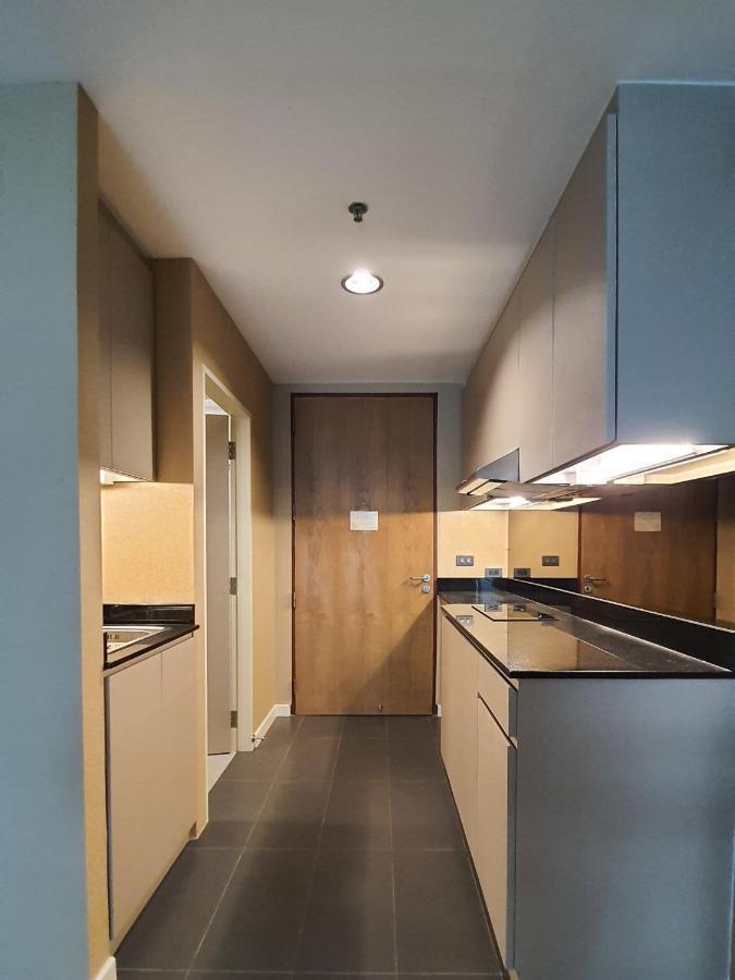 Baan Nonzee Condo Μπανγκόκ Εξωτερικό φωτογραφία