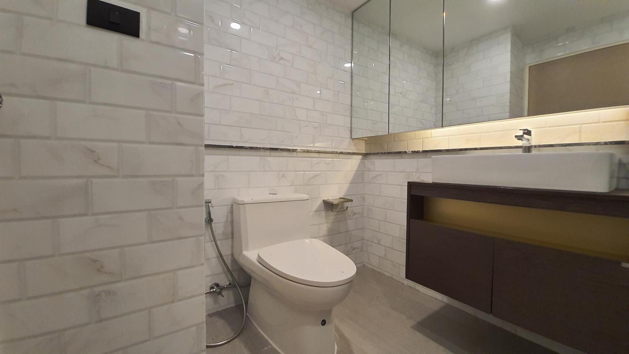 Baan Nonzee Condo Μπανγκόκ Εξωτερικό φωτογραφία