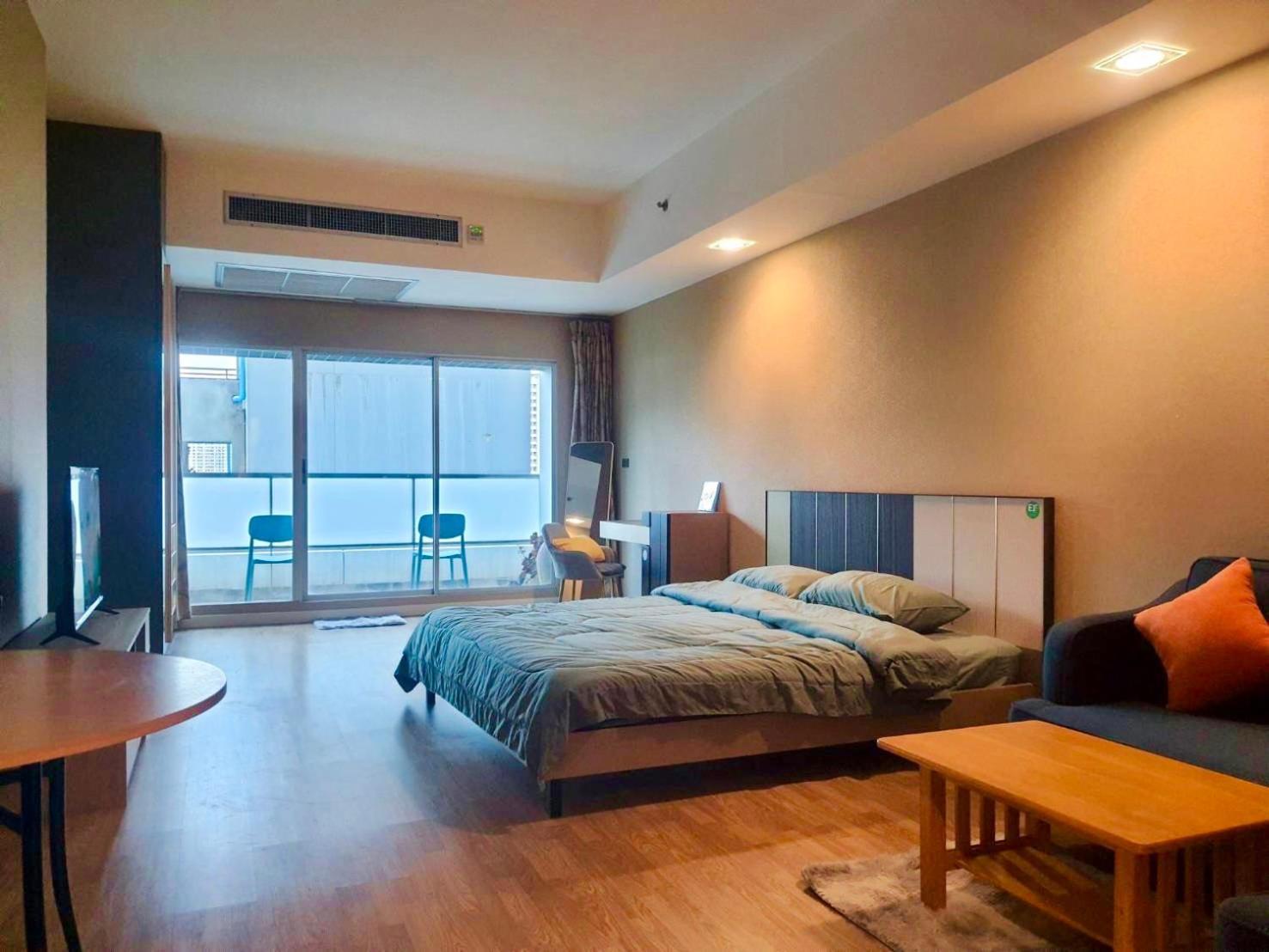 Baan Nonzee Condo Μπανγκόκ Εξωτερικό φωτογραφία