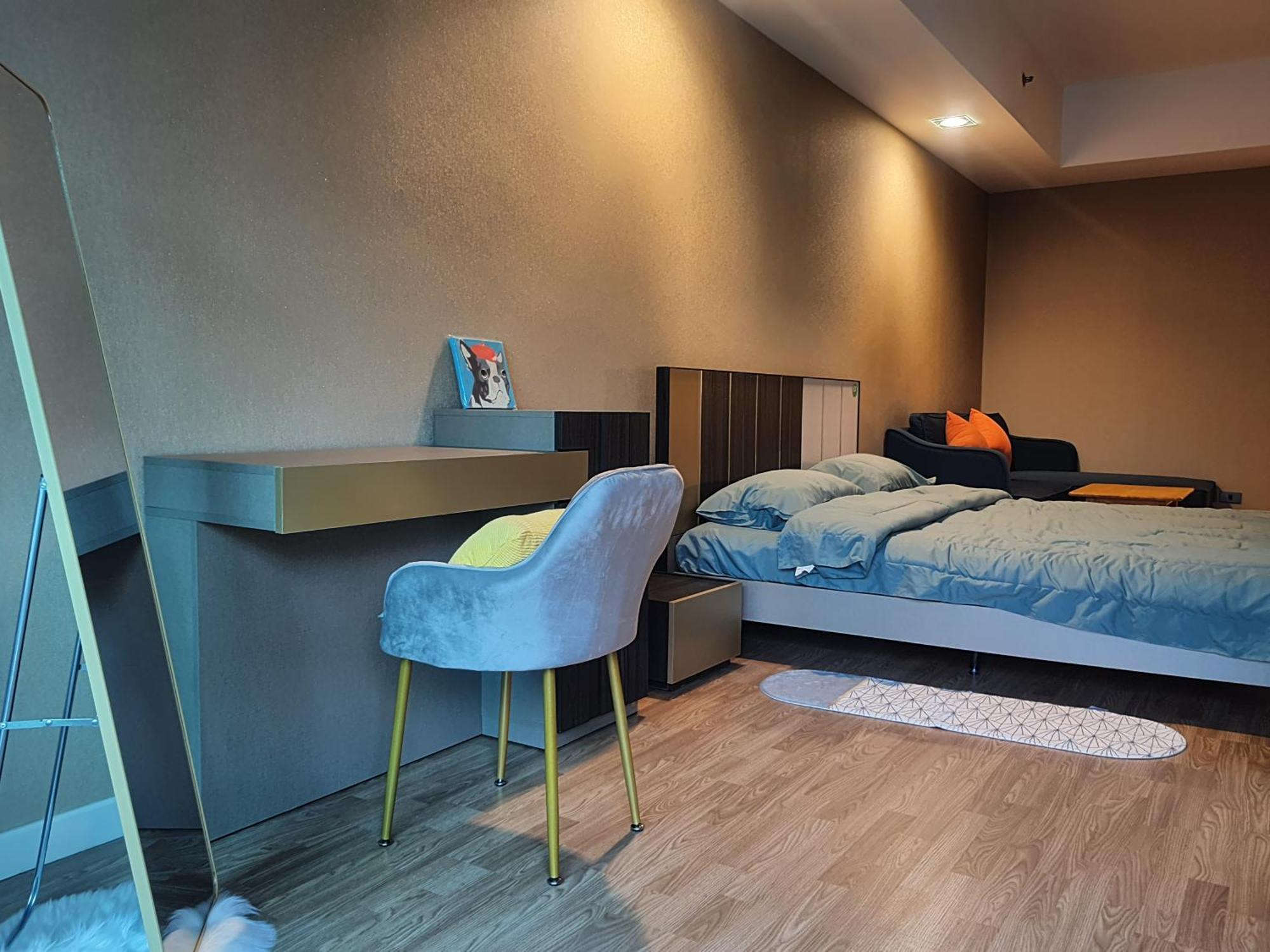 Baan Nonzee Condo Μπανγκόκ Εξωτερικό φωτογραφία