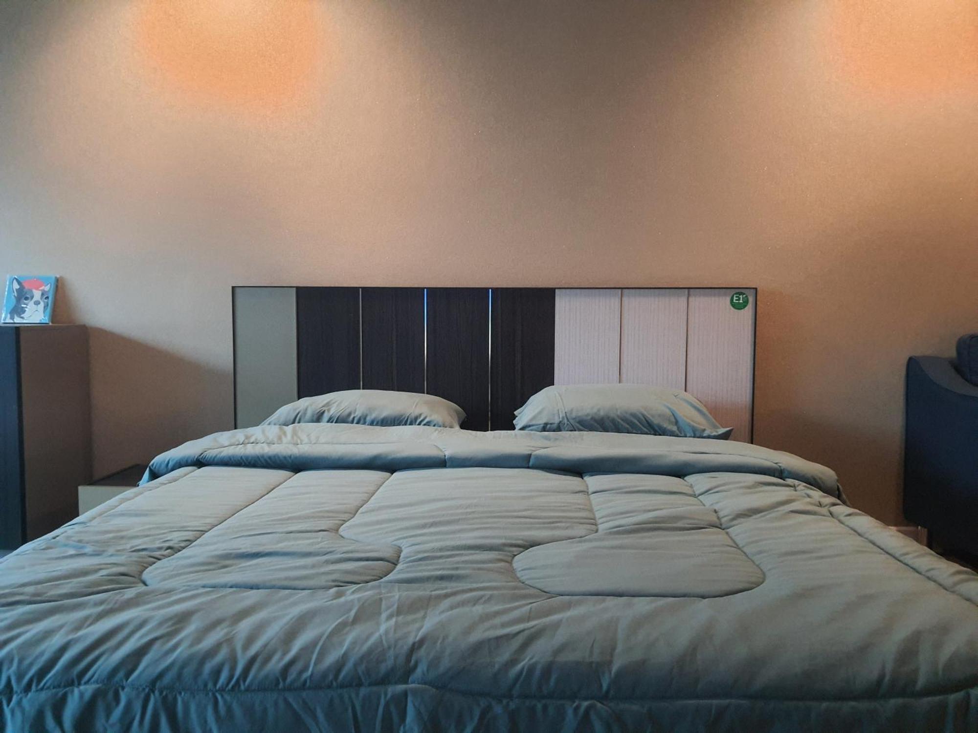 Baan Nonzee Condo Μπανγκόκ Εξωτερικό φωτογραφία