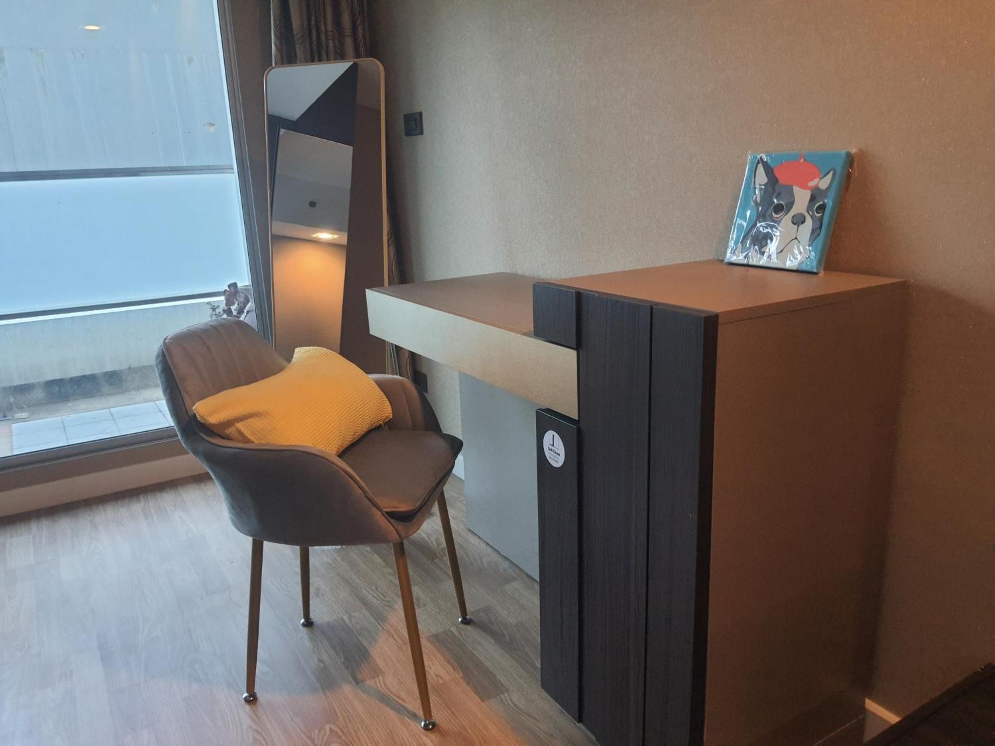 Baan Nonzee Condo Μπανγκόκ Εξωτερικό φωτογραφία